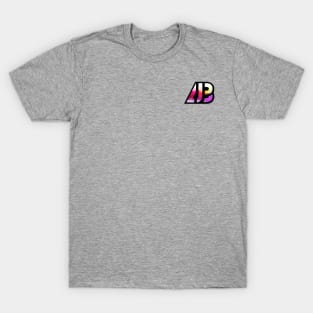 AJB GAMING T-Shirt